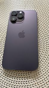 iPhone 14 Pro Max 128GB  Deep Purple Unlocked