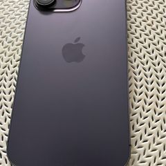 iPhone 14 Pro Max 128GB  Deep Purple Unlocked