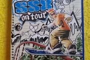 SSX on tour PlayStation2 Ps2 Games Original