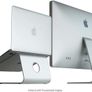 Rain Design mStand - Space Gray - Laptop Stand - Boxed! Image 2