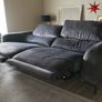 Power Recliner 3 Seater Sofa Image 4