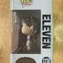 Stranger Things Eleven Funko Pop 1238 - New Image 3