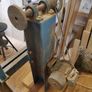 Wood-turning lathe Image 2