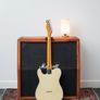Fender American Vintage '52 Telecaster 2004 - White Blonde Image 2