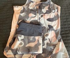 Active wear outfit