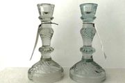 Laura Ashley Candlesticks