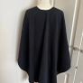 Jimmy Hourihan vintage black cape - one size Image 3