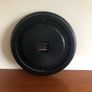 Vintage Wall Clock Image 4