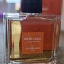 Eau De Parfum - Heritage De Guerlain 100 ml Image 2