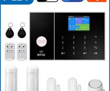 House Alarm system