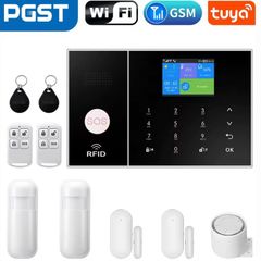 House Alarm system