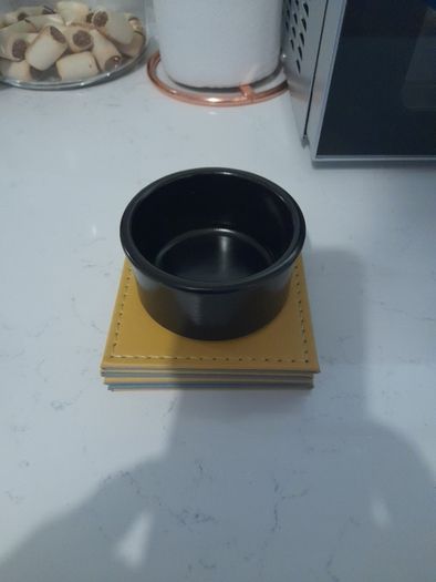 ceramic rampkins