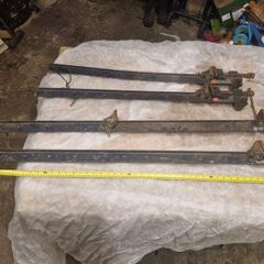 sash clamps