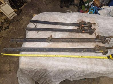 sash clamps