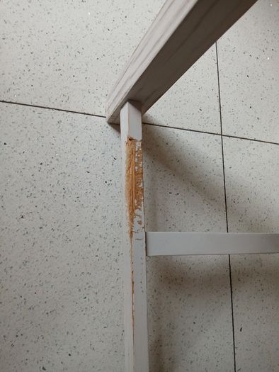 Dining chair