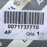 Set of Piston Rings (Fiat Cinquecento Sporting) Image 2