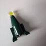 lego Christmas droid sw0598 Image 3