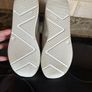 Ladies Marco Moreo platform trainers Image 3