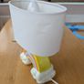 Kids Rainbow Lamp Image 4