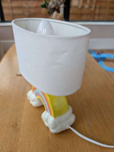 Kids Rainbow Lamp