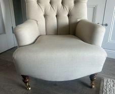 Neptune Chair