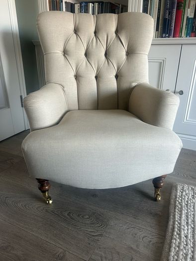 Neptune Chair