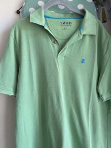 Men Short sleeve shirt