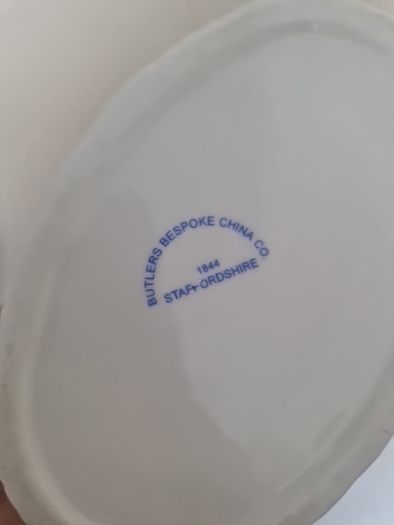 vintage ceramic