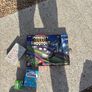 Transformers and board games Image 6