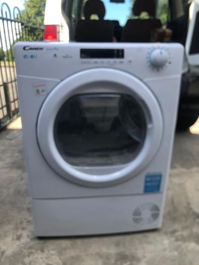 dryer