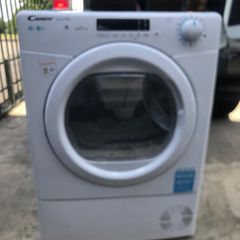 Tumble Dryer