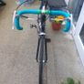 Falcon xanthos racing bike Image 3