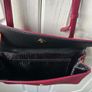 DKNY Leather Crossbody [Brand New] Image 5