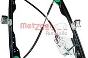 METZGER 2160130 Electric Regulator Window for FORD FOCUS