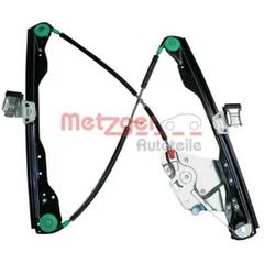 METZGER 2160130 Electric Regulator Window for FORD FOCUS