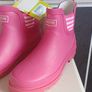 Brand new Regatta Girls Wellies Uk3 Image 2