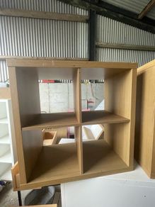 storage
