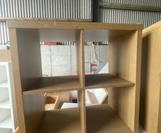 storage
