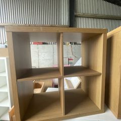 storage