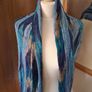 Beautiful Textured Scarf/Shawl from Accessorize New Image 4