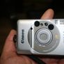 Canon ixus L-1 Image 9