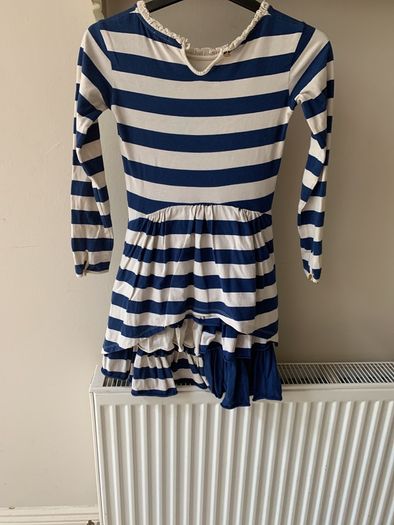 No Added Sugar Dress age 7 to 8