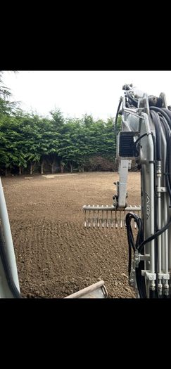 lawn Reseeding Kildare