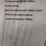 4 Step Ladder Image 2