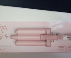 Molly Mae waver