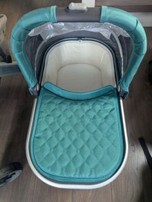 uppababy vista