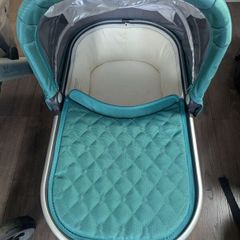 uppababy vista