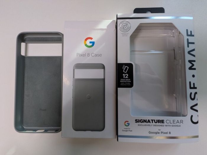 Google Pixel 8 128gb excellent condition