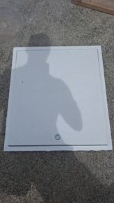 3 x Insulated Attic Hatches (removed from new build)