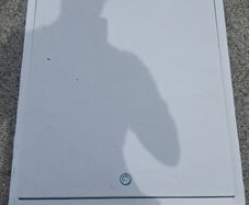 3 x Insulated Attic Hatches (removed from new build)